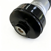 Nouvelle poche à air avant avec kit de réparation complet pour AUDI A8 D5 – Pièce de suspension pneumatique de haute qualité