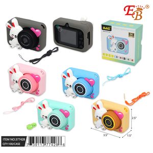 2.5 \ "X3.5 \" Caméra pour enfants 100pcs/Cs Accessoire pour enfants - Product Image 1