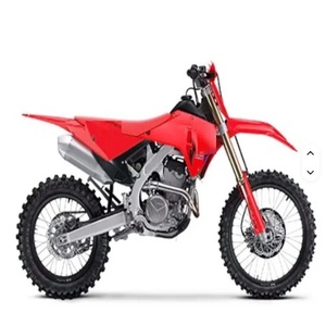 ราคาโรงงาน 2025 CRF250RX CRF250r รถมอเตอร์ไซค์วิบาก 250 ซีซี - พร้อมจัดส่ง - Product Image 6
