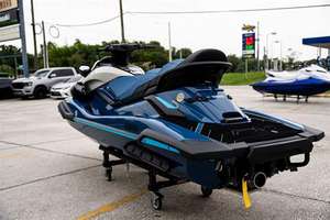 Mejores Ventas para 2015-2026 YA/\//AHAs FX Limited SVHO WaterrCrafts M0T0RSPORTS Nuevo |   Usado |   Original - Product Image 5