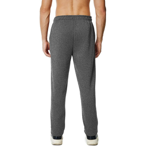 Trending <b>Men's</b> Casual Pants <b>Elastic</b> <b>Waist</b> Drawstring Breathable <b>Man</b> <b>Trouser</b> Joggers Pants Tapered Sweatpants - Product Image 5