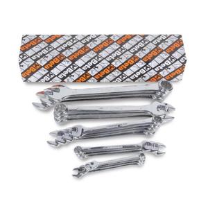 BETA Jeu de 21 clés mixtes Kit d'outils de clé de qualité supérieure - Product Image 1