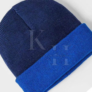 Gorros de Lana/Algodón de Primera Calidad con el Último Diseño, Venta al por Mayor, Personalizados, Estilo Vintage Digital, Transpirables e Impermeables - Product Image 4