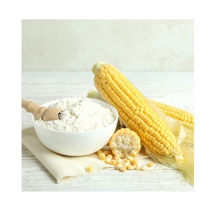 Farine de maïs complète, farine blanche pour la cuisine - Product Image 5