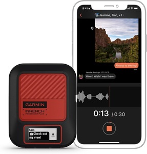 Dispositivos Garmin inReach Messenger Plus de Alta Calidad - Product Image 1