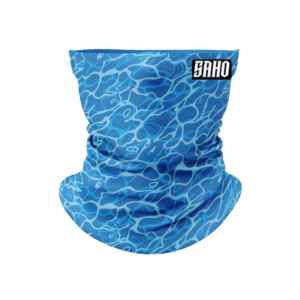 MOQ OEM ODM Custom GAA <b>Snood</b> Manufacturer Pakistan Sports Neck Warmers Apparel Suppliers Vendors Gear Makers - Product Image 3