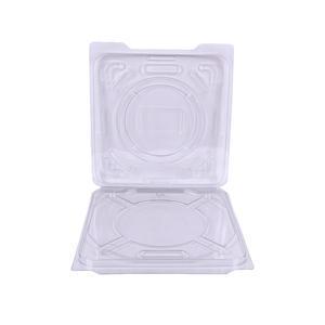 Cadre en métal transparent 8 "pour expéditeur - Product Image 1