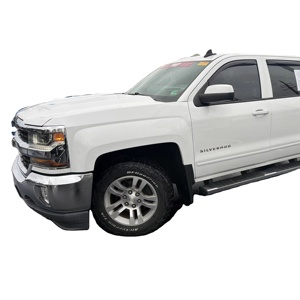 Chevrolet Silverado 1500 LT 2018 Usada en Buen Estado - Product Image 1
