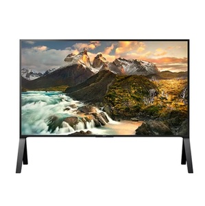 ข้อเสนอการซื้อขายที่ดีที่สุดสำหรับ XBR 100" XBRXZ9D 3D + 4K Full Array พร้อมอุปกรณ์เสริมสุดอลังการ พร้อมกับ XBR-100Z9D - Product Image 1