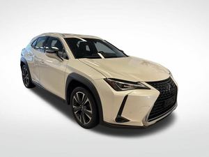 SEXY SUV LEXUS UX HYBRID 250H AWD VARIABLE CROSSOVER USADO 2022 - Product Image 5