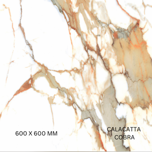 Azulejos de Porcelana Modernos Resistentes a los Ácidos para Apartamentos, Piscinas y Supermercados, 600x600 mm - Product Image 3