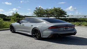 2025 ออดี้ RS 7 เพอร์ฟอร์แมนซ์ สภาพดี ใช้งานน้อย - Product Image 6