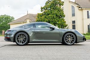 รถปอร์เช่ 911 คาร์เรรา คูเป้ ปี 2020 มือสอง - Product Image 3