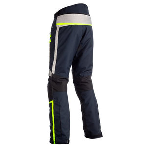 Pantalon de moto textile toute saison pour hommes Pantalon de moto de tourisme Design personnalisé Equipement d'équitation à vendre - Product Image 2