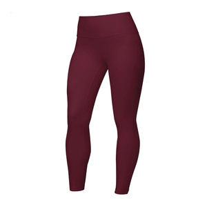 New Deal Wholesale High Waisted Yoga <b>Leggings</b> Custom Design and Logo for <b>Women</b> and Ladies Seamless <b>Leggings</b> Made in Bangladesh - Product Image 6