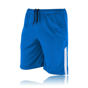 OEM & ODM Men's <b>Waterproof</b> Cotton Spandex Easy to Wash <b>Shorts</b> Oversized Polyester Board <b>Shorts</b> Custom Drawstring Swim Trunks - Product Image 4