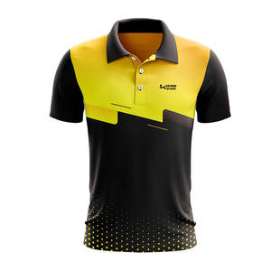 Maillot de cricket imprimé de qualité supérieure, prix le plus bas, matière à séchage rapide, maillot de cricket imprimé par sublimation - Product Image 1