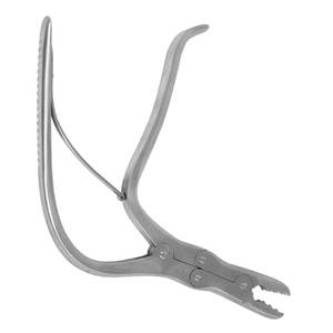 Instrumentos Quirúrgicos Ortopédicos de Alta Calidad con Punta de Acero Inoxidable, Diseño Manual de Precisión, Certificación MOL para Precisión - Product Image 3