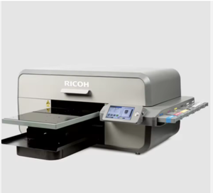 Scanner de documents 3D de haute qualité RICOHS DTG-Ri 3000, interface USB, source lumineuse CMOS, profondeur de couleur 24 bits, vitesse de numérisation de 2 secondes - Product Image 2