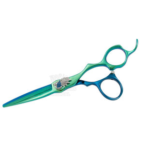 Ciseaux de coiffure sur mesure en vrac Service OEM Ciseaux de coiffure de dernière génération - Product Image 2