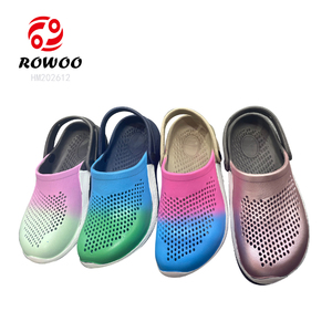 RW29361 Zoccoli Sportivi di Alta Qualità Comodi e Freschi per Uomo <span class=keywords><strong>Scarpe</strong></span> <span class=keywords><strong>da</strong></span> Giardino in Eva - Product Image 2