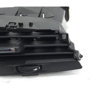 REJILLA DE VENTILACIÓN DEL TABLERO DERECHO OPEL Corsa E 3ª Serie 13384932 (15>) - Product Image 2
