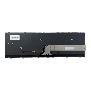 Nuevo OEM para Dell <span class=keywords><strong>Inspiron</strong></span> 15-5000 5547 Series Laptop Keyboard Sin retroiluminación 0G7P48 Keyboard - Product Image 2