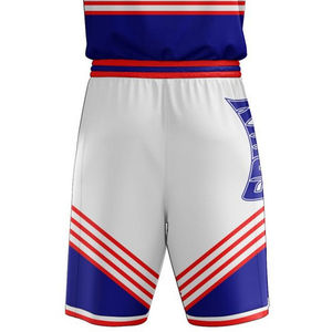 Uniformes de Baloncesto de Alta Calidad, Transpirables, en Grandes Cantidades, Sublimados, a un Precio Razonable - Product Image 4