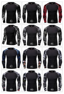 Protector de sarpullido personalizado, sublimación - Product Image 3