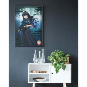 Demon Slayer Anime <b>Poster</b> - Product Image 4