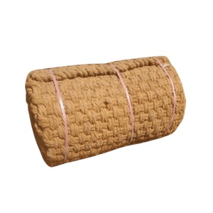 Sustainable Soil Protection: Exported Coconut Fiber Carpets from Vietnam High Quality and Good Price - Product Image 1