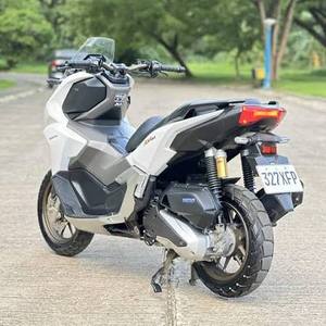 BUENAS OFERTAS Scooter/Motocicleta ADV350 de 350cc de Grado Industrial Usada 2024, Legal para Carretera, OEM ODM en Venta - Product Image 3
