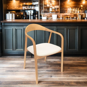 Durable Lightweight Wood Upholstered <b>Stool</b> Versatile Home Accent Piece for Living Room Entry Stylish Seat Furniture - Product Image 2