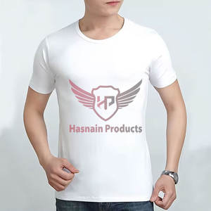 Nouveautés professionnelles à la mode de haute qualité en gros: T-shirts de style respirant pour hommes et femmes - Product Image 1