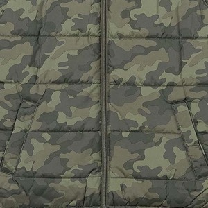 Venta al por mayor de gran tamaño 2025 invierno Puffer chaquetas gruesas cálidas de los hombres logotipo personalizado burbuja ropa hombres Puffer chaleco High Street - Product Image 6