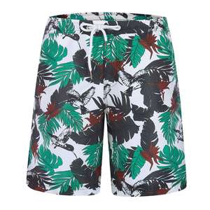 Shorts de Baño Ligeros para Hombre, los Más Vendidos, Tendencia, Disponibles al por Mayor, Shorts de Baño para Hombre con Logotipo Personalizado - Product Image 1