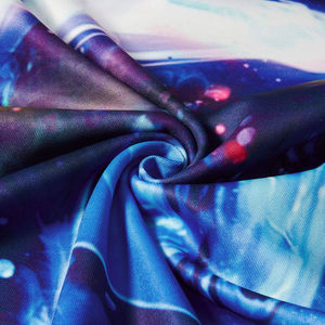 โลโก้ด้านหน้าแขนยาวผ้าฝ้ายพิมพ์ซับลิเมชันของผู้หญิงสำหรับฤดูหนาวงาน OEM ออกแบบได้ตามต้องการ - Product Image 4