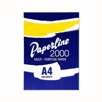 Excellent papier de copieur de Zap/papier copie d'or A4 de ligne de papier 80gsm/75gsm/70gsm à vendre