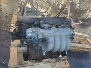 Motor Usado, Ensamblaje Completo, Compatible con: Kia Soul 2.0L 2010, VIN 2, Dígito 8, Grado 1 - Product Image 3