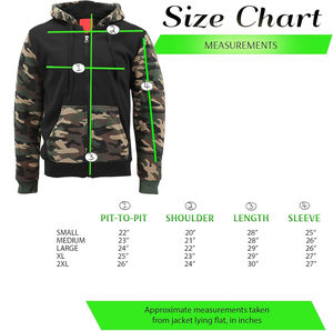 Fabricantes profesionales Ropa de calle personalizada Sudaderas con capucha de lana Jersey unisex Sudaderas con capucha Sudadera con capucha de camuflaje de algodón de alta calidad - Product Image 4