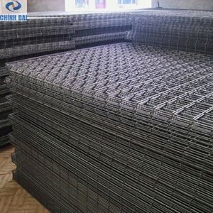 Meilleur grillage soudé galvanisé en acier Chinh Dai certifié ASTM pour la construction avec service de découpe inclus - Product Image 5