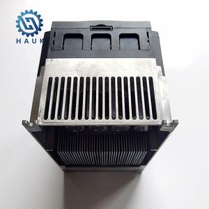 Onduleur fiable à entraînement à fréquence variable haute puissance <span class=keywords><strong>Hi</strong></span> Tachi WJ200-150HFC-M pour une régulation efficace de la vitesse du moteur - Product Image 4