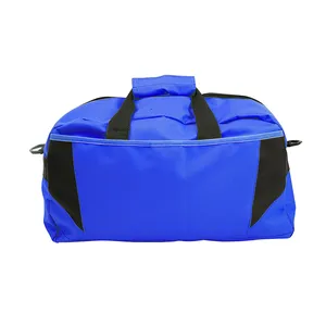 Borsa da Viaggio Personalizzata per Gadget, Zaini Sportivi Promozionali Springa con Coulisse - Product Image 2