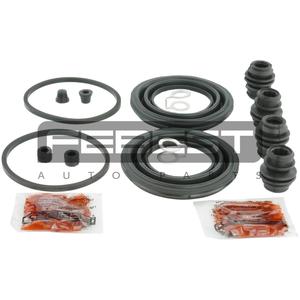 Set di ricambi e accessori per il supporto f (0175-ACU35F) - Product Image 1
