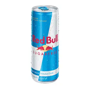 Red Bull Energy Drink Red Bull Energy Drink 250 ml dal Regno Unito/Red Bull 250 ml Energy Drink