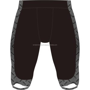 Uniforme de football américain pour vêtements de sport Uniforme de sport pour hommes de haute qualité/Fabriqué en bon matériau Uniforme de service OEM - Product Image 5