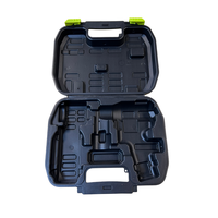 Viet Nam Personnalisé En Gros Haute Qualité Portable Vide Cas Boîte Étanche Moulé Par Soufflage HDPE En Plastique Outil Cas