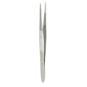 Fórceps quirúrgicos personalizables OEM directos de fábrica, fórceps de alta calidad con puntas dentadas o dentadas - Product Image 5