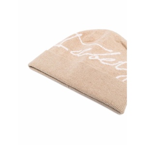 Diseño térmico personalizado Slouch Beanie 100% acrílico Jacquard Knit para hombres y mujeres - Product Image 4