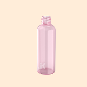 Meilleur prix de gros Fabricant vietnamien JK Packaging Solutions Bouteilles de shampoing vides de luxe en plastique PET de 100 ml, scellées, en forme de balle - Product Image 3
